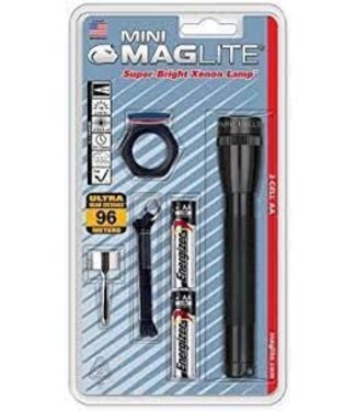 Maglite M2A01C Mini Combo Mini