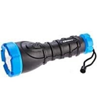 Dorcy 41-2968 Rubber 170 Lumen LED