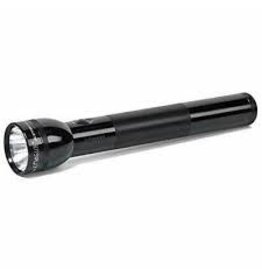 Mag-Lite Maglite ST3D016 Flashlight Blk LED