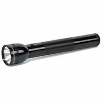 Maglite ST3D016 Flashlight Blk LED