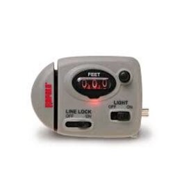 NORMARK CORPORATION RAPALA DIGITAL LINECOUNTR LIGHTED LINE COUNTER