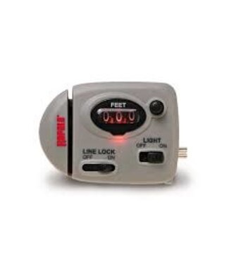 RAPALA DIGITAL LINECOUNTR LIGHTED LINE COUNTER