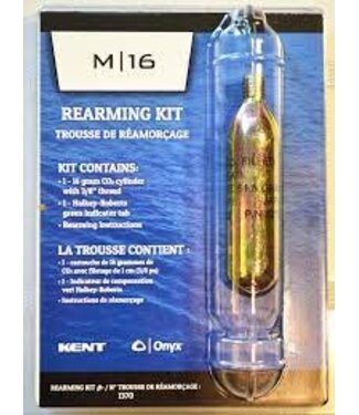 ONYX Rearming Kit Onyx 137000-701-999-16 M-16 16 Gram