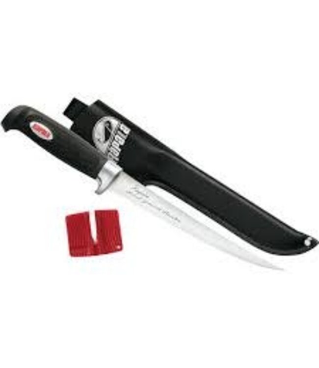 RAPALA FILLET KNIFE 4' SOFT GRIP