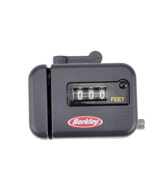 PURE FISHING BERKLEY TOOLS CLIP-ON LINE COUNTER