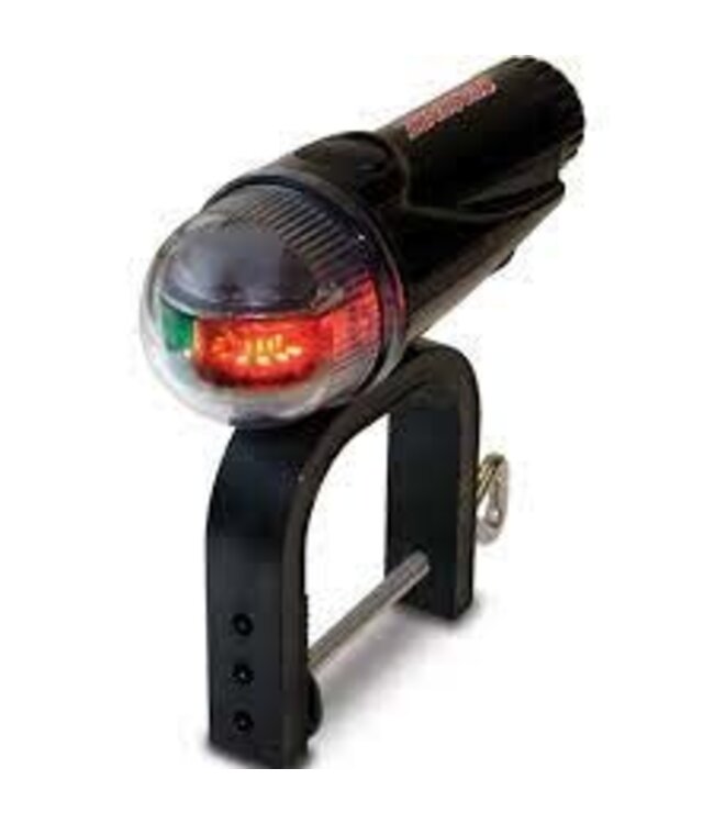 SeaSense/Unified Marine SEASENSE LED CLAMP-ON BOW LIGHT