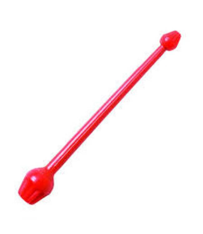 Eagle Claw EAGLE CLAW 6-3/4 HOOK DISGORGER RED PLASTIC
