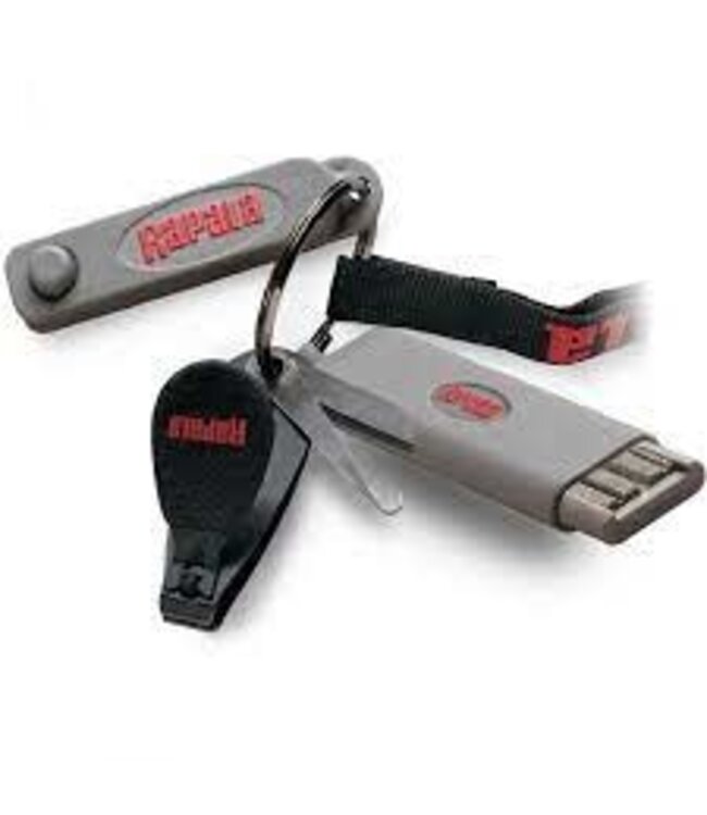 Rapala Rapala RCLP1 Clipper Combo, Jig
