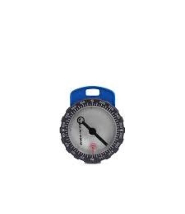 Brunton F-TAZIP Tag Along Zipper