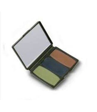 Hunters Specialties 3 Color Camo Compac