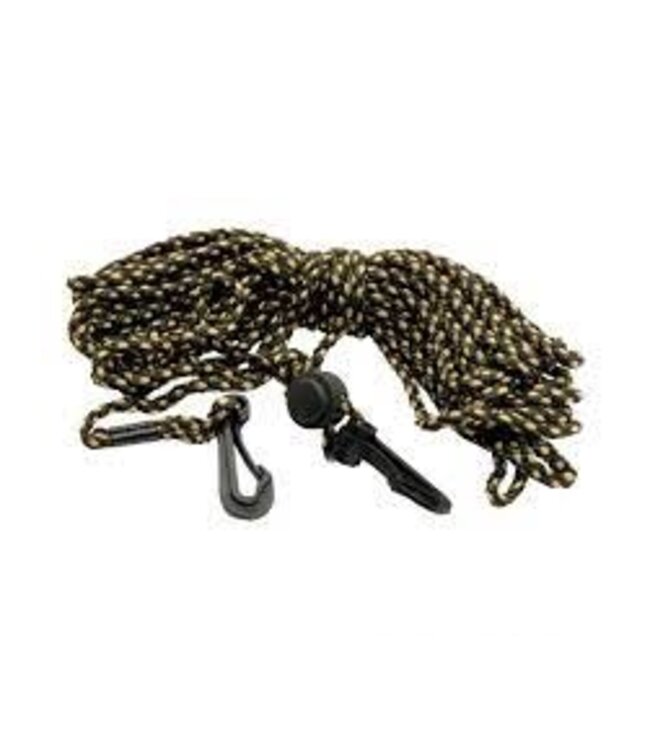 HME GBHR Gear & Bow Hoist Rope 20