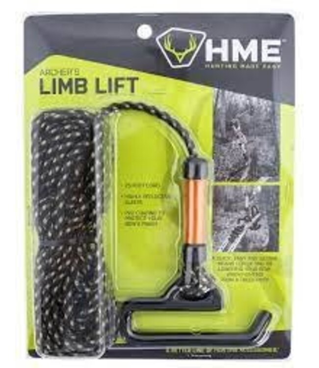 HME ARCHER'S LIMB LIFT HME-ALL-1