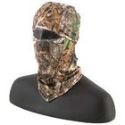 Allen Allen Vanish Balaclava Camo