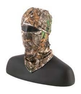 Allen Vanish Balaclava Camo