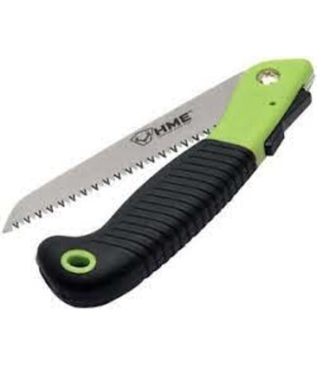 HME FS-1 Folding Saw 7