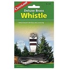 COGHLANS LTD COGHLANS BRASS WHISTLE EMERGENCY WHISTLE, CP=12