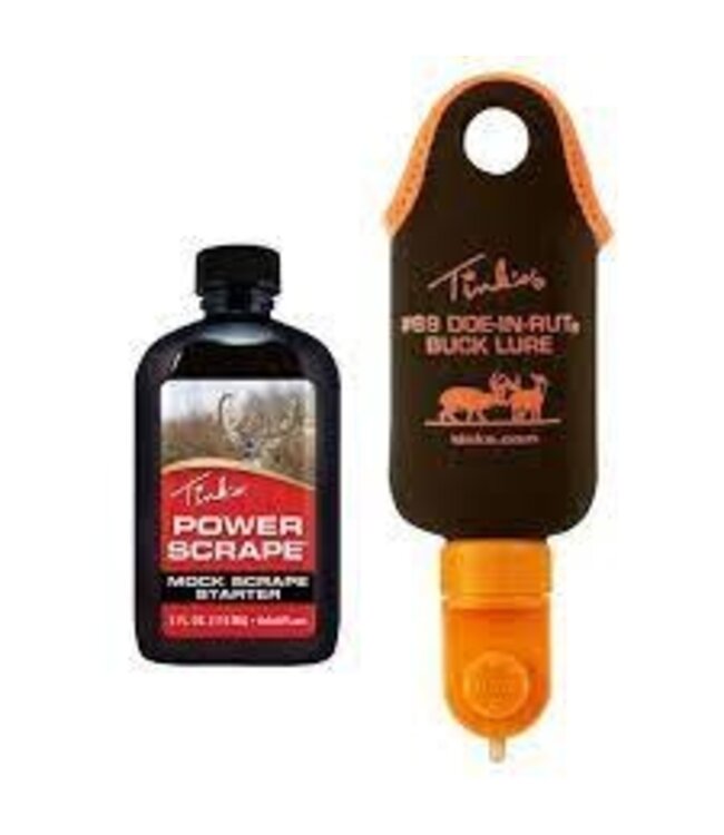 Tinks Tinks W5105 Dial-A-Dripper Combo