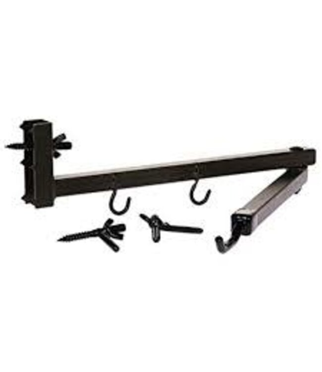 HME BBH Better Bow Hanger