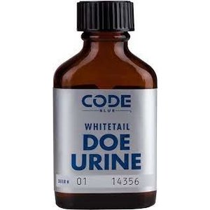 Code Blue Code Blue OA1004 Doe Urine 1oz
