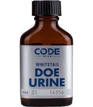 Code Blue Code Blue OA1004 Doe Urine 1oz