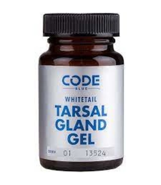 Code Blue Code Blue Tarsal Gland Gel