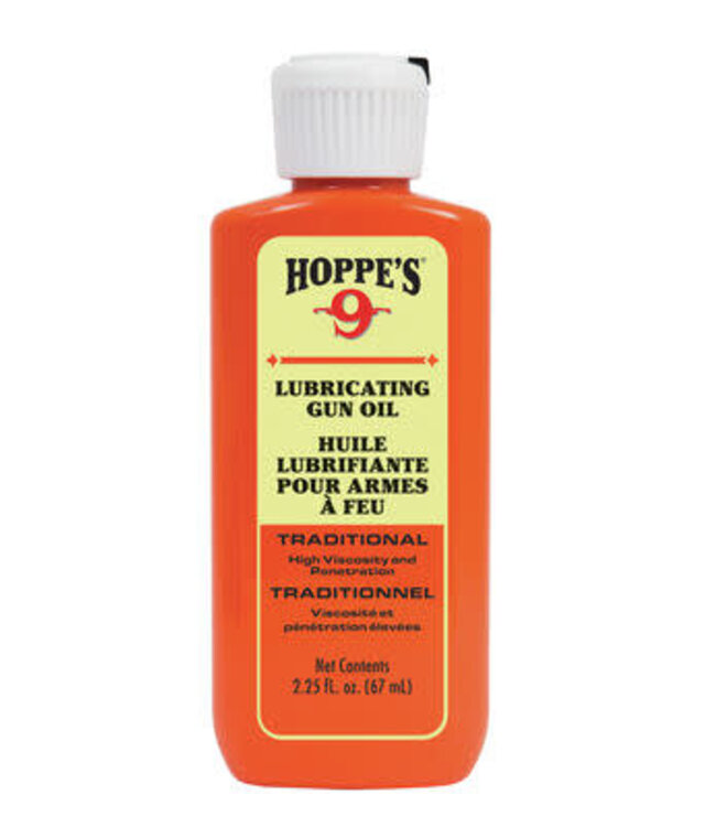Hoppes 1003 No. 9 Lubricating Oil