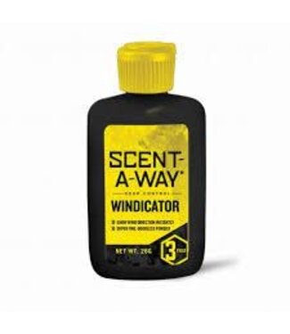 Hunters Specialties 00791 Windicator