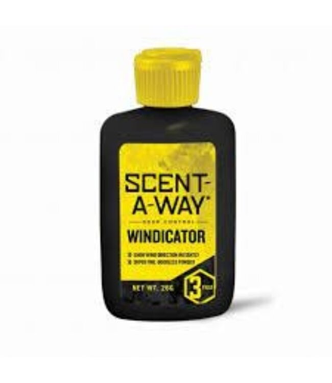Hunters Specialties 00791 Windicator