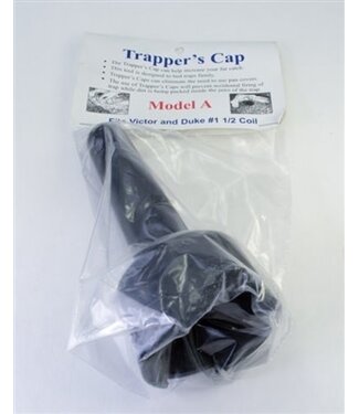 TRAPPER CAP MODEL A