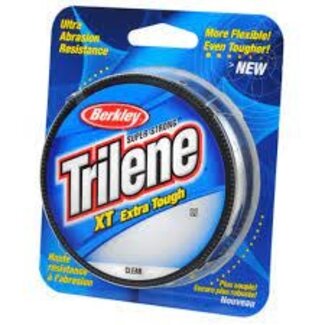 Berkley BERKLEY TRILENE EX EXTRA TOUGH CLEAR