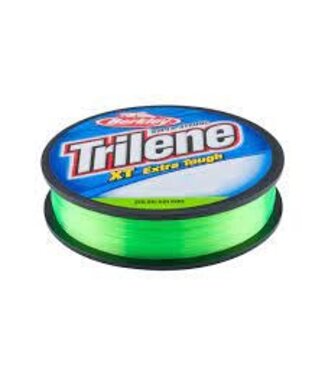 PURE FISHING Berkley XTFS17-81 Trilene XT Mono Filler Spool 17Lb 300Yds Solar