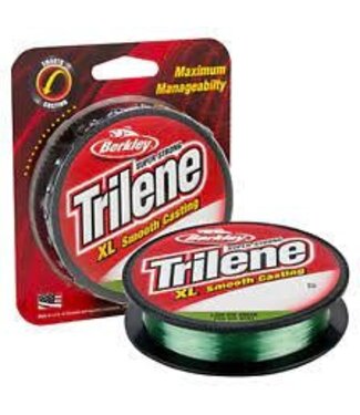 PURE FISHING Berkley XLFS17LB  Trilene XL Mono