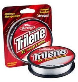 Berkley Trilene XL Smooth Casting Clear 330 YD