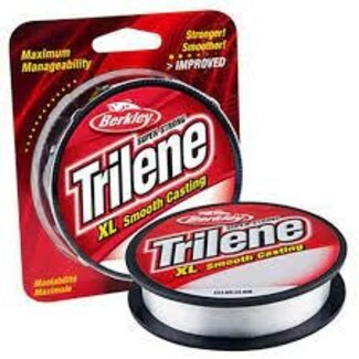 Berkley BERKLEY TRILENE XL SMOOTH CASTING