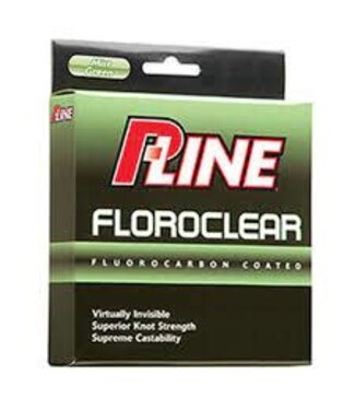 G. PUCCI & SONS, INC. P-Line Floroclear Moss Green 300 YD