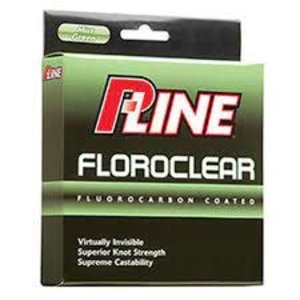 P-Line P-Line Floroclear Moss Green 300 YD