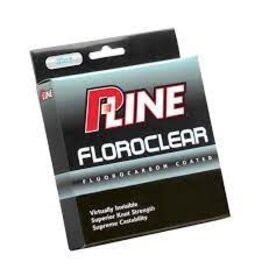 P-Line P-Line Floroclear  Clear 300 YD