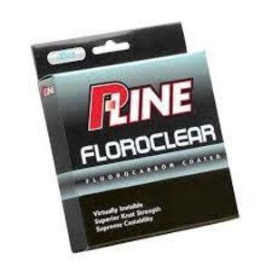 P-Line P-Line Floroclear  Clear 300 YD