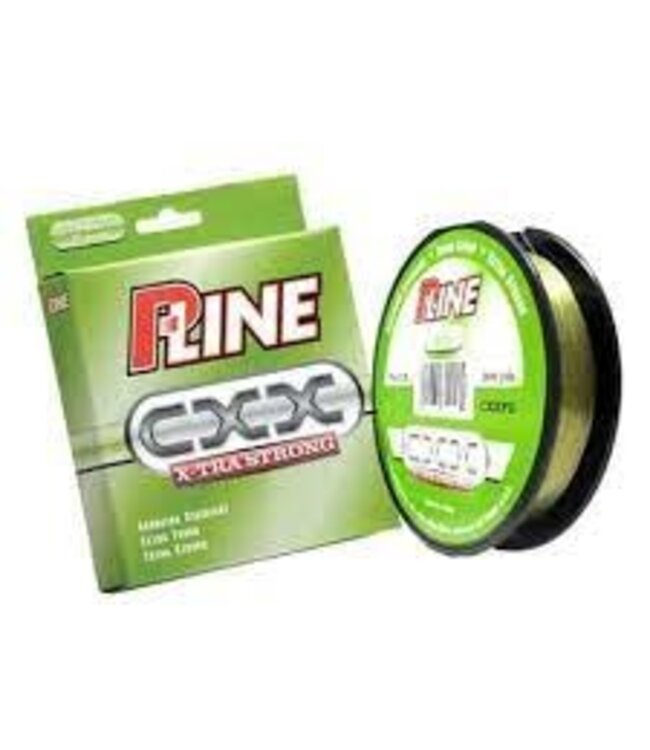 P-Line P-Line CXX Moss Green  300 YD
