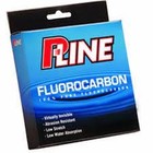 P-Line P-Line Fluorocarbon Soft Clear 250 YD