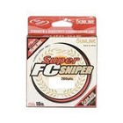 Sunline America Co., Ltd. Sunline  Super FC Sniper Fluorocarbon 200 YD
