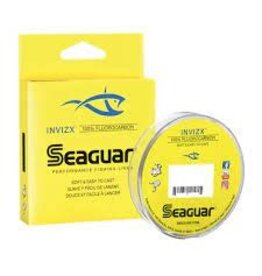 Seaguar Seaguar INVIZX Fluorocarbon 200 YD