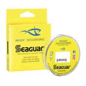 Seaguar Seaguar INVIZX Fluorocarbon 200 YD