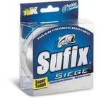 NORMARK CORPORATION SUFIX SIEGE MONOFILAMENT LINE 10# 330YD CLEAR