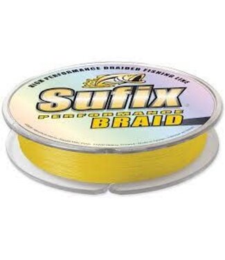 SUFIX BRAID 100YD 65# GRN