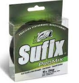 NORMARK CORPORATION Sufix  ProMix 8 lb Clear 330yd