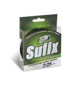 NORMARK CORPORATION Sufix  ProMix 12 lb Clear 330yd