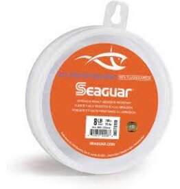 Seaguar Seaguar STS Trout/Steelhead Fluorocarbon 100 YD