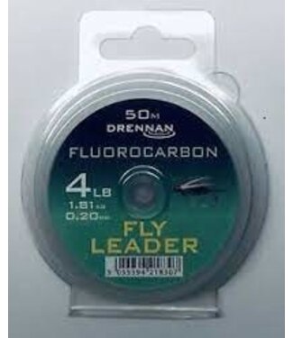 Raven DRENNON FLUORO  4LB