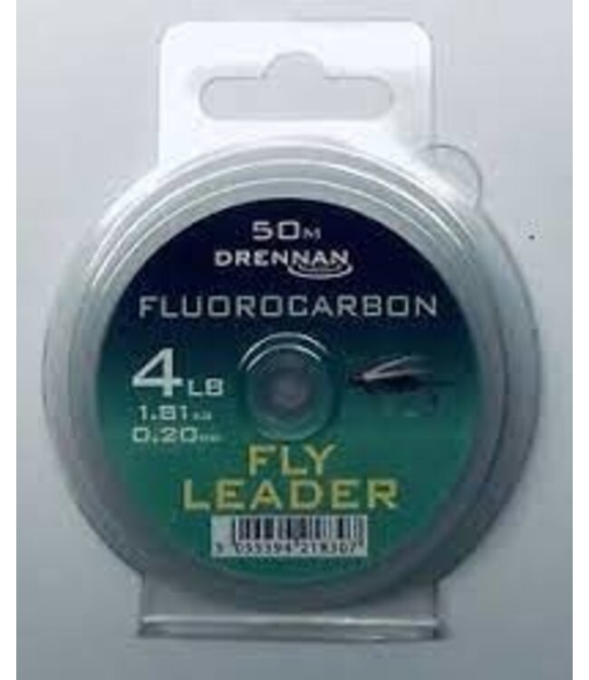 Raven DRENNON FLUORO  4LB
